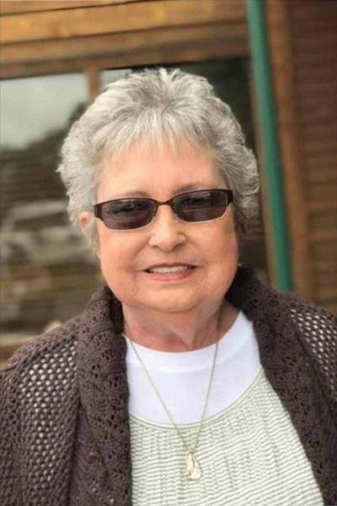 Glenda Skaggs Sparks Profile Photo