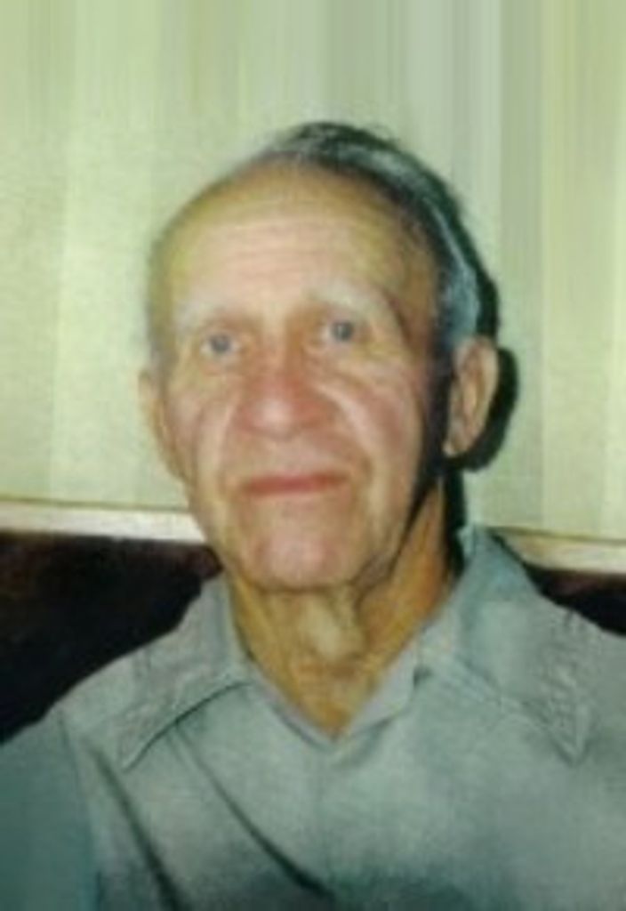 Melvin Dilworth