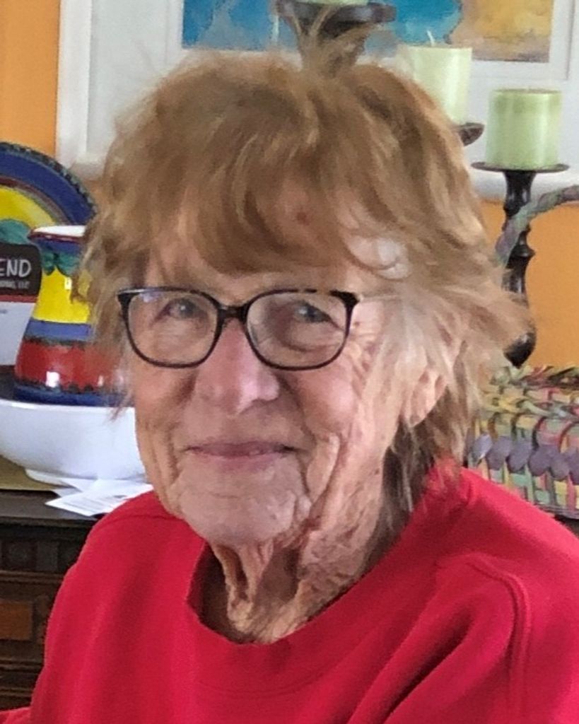 Jean A (Sawall) Haskins