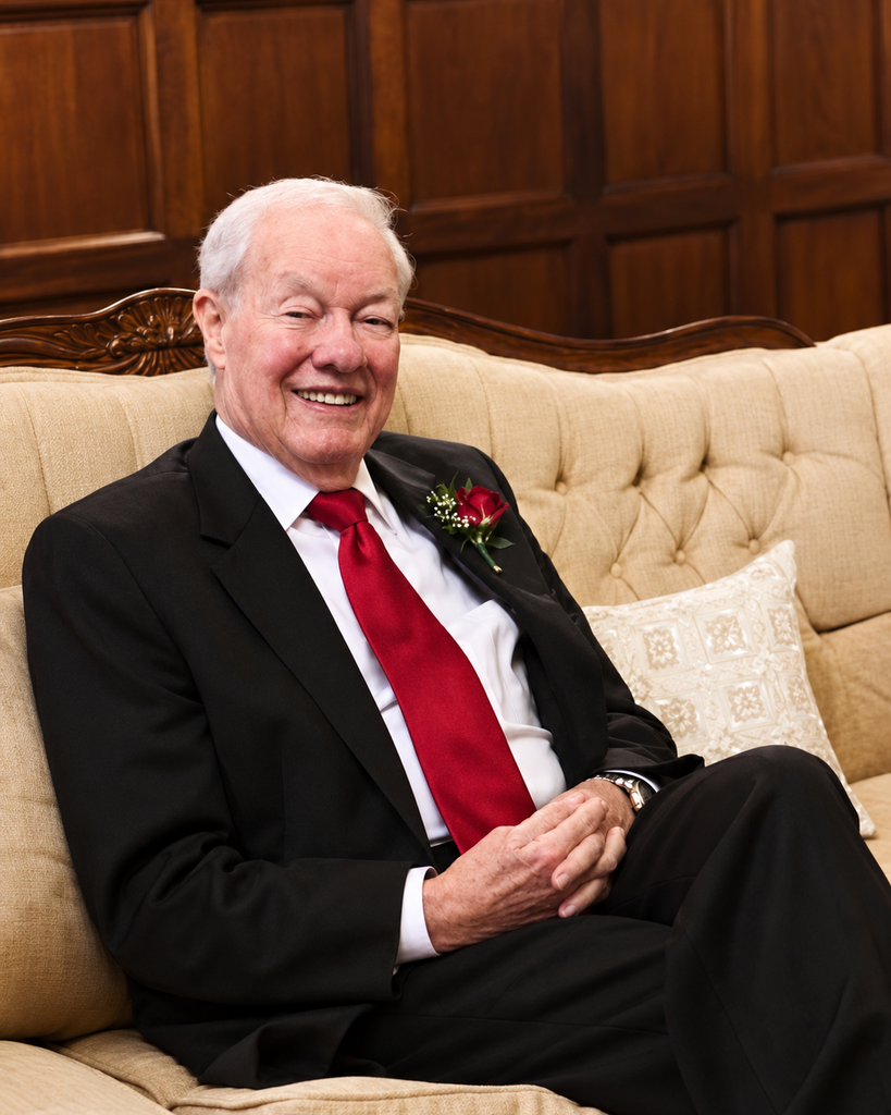 Jesse "Rev. Floyd" Tenney Profile Photo
