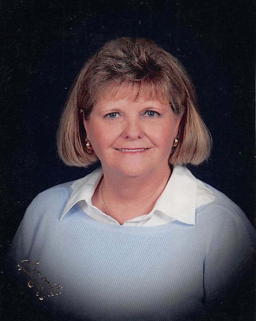 Linda Carolyn Kelchner