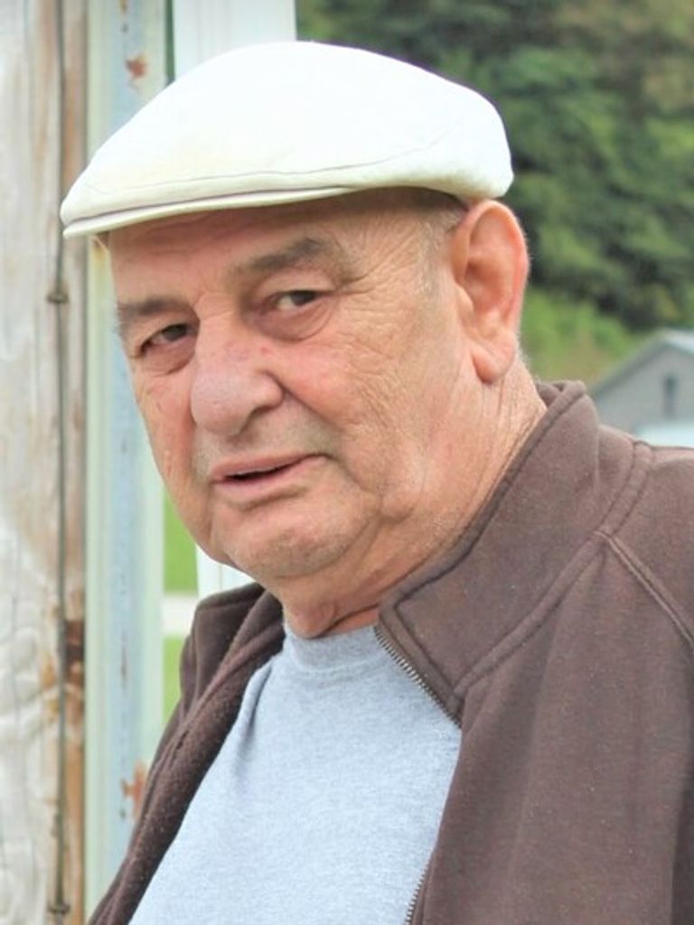 Michael T. "Tim" Davino Profile Photo