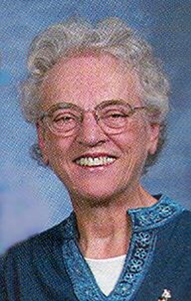Joyce E. Loeck
