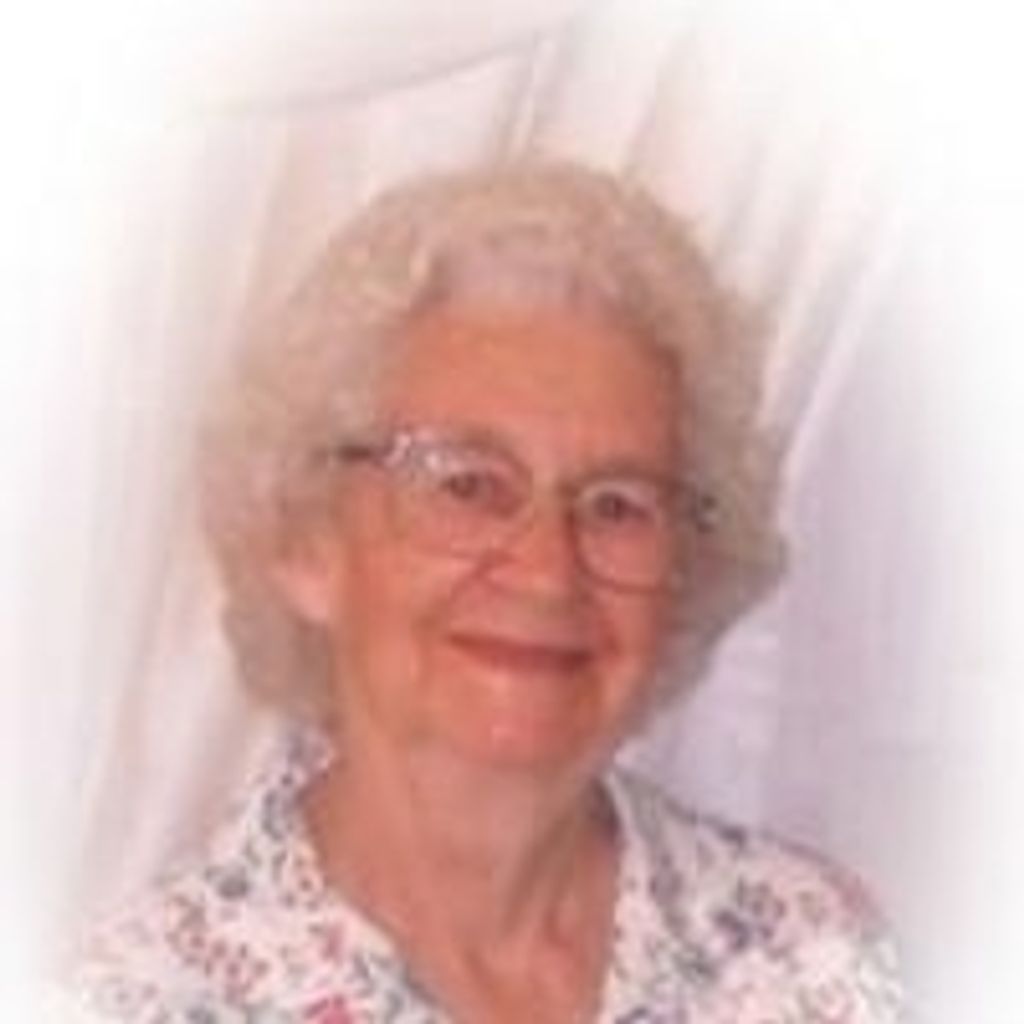 Mattie Viola Rainbolt