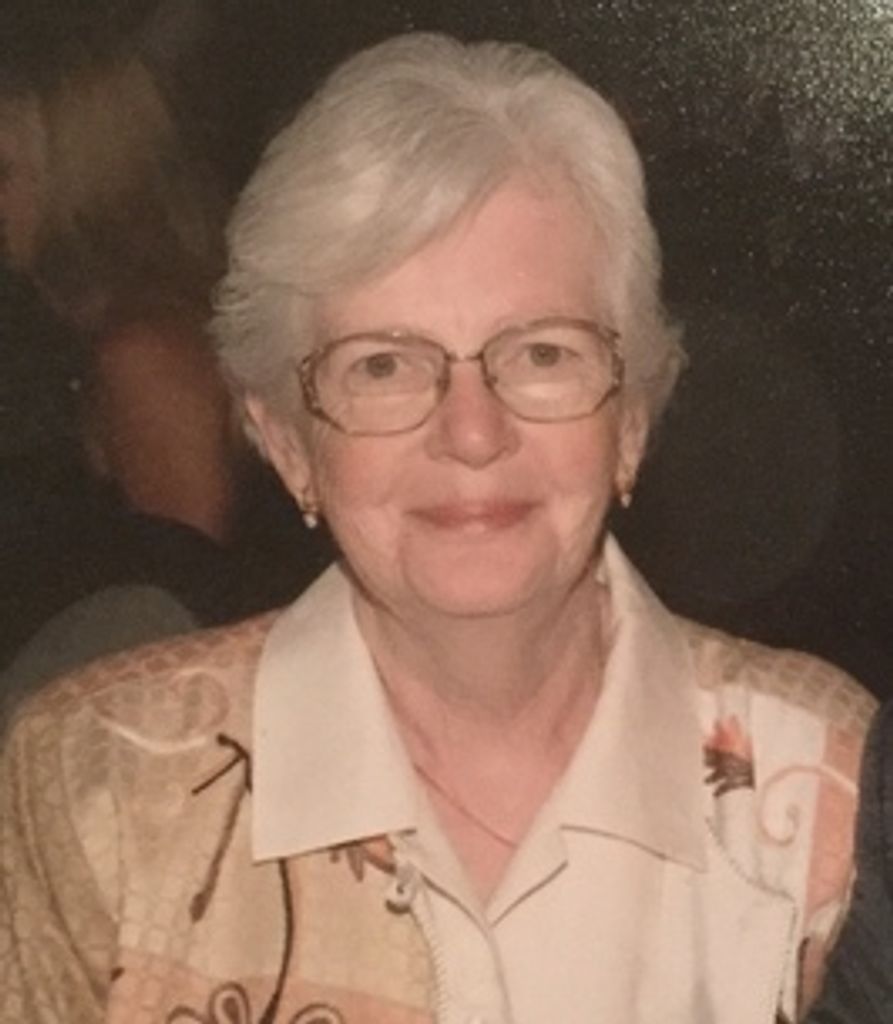 Barbara Fraser Profile Photo