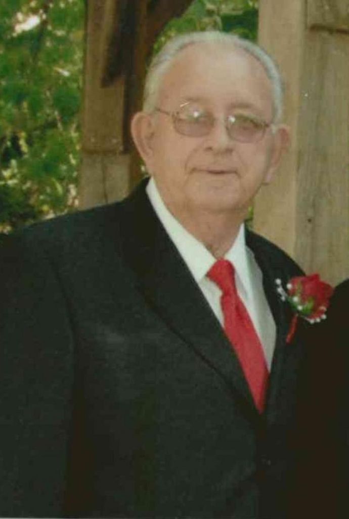William Arkie Day Profile Photo
