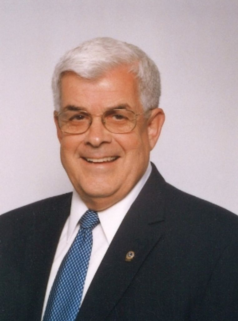 James T. 'Jim' Coffey