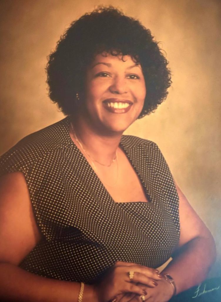 Josephine V. Hill Profile Photo