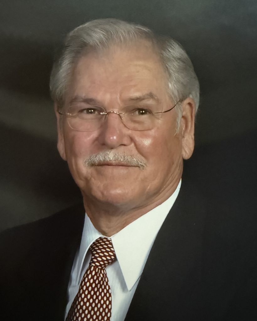 Bill R. Guy