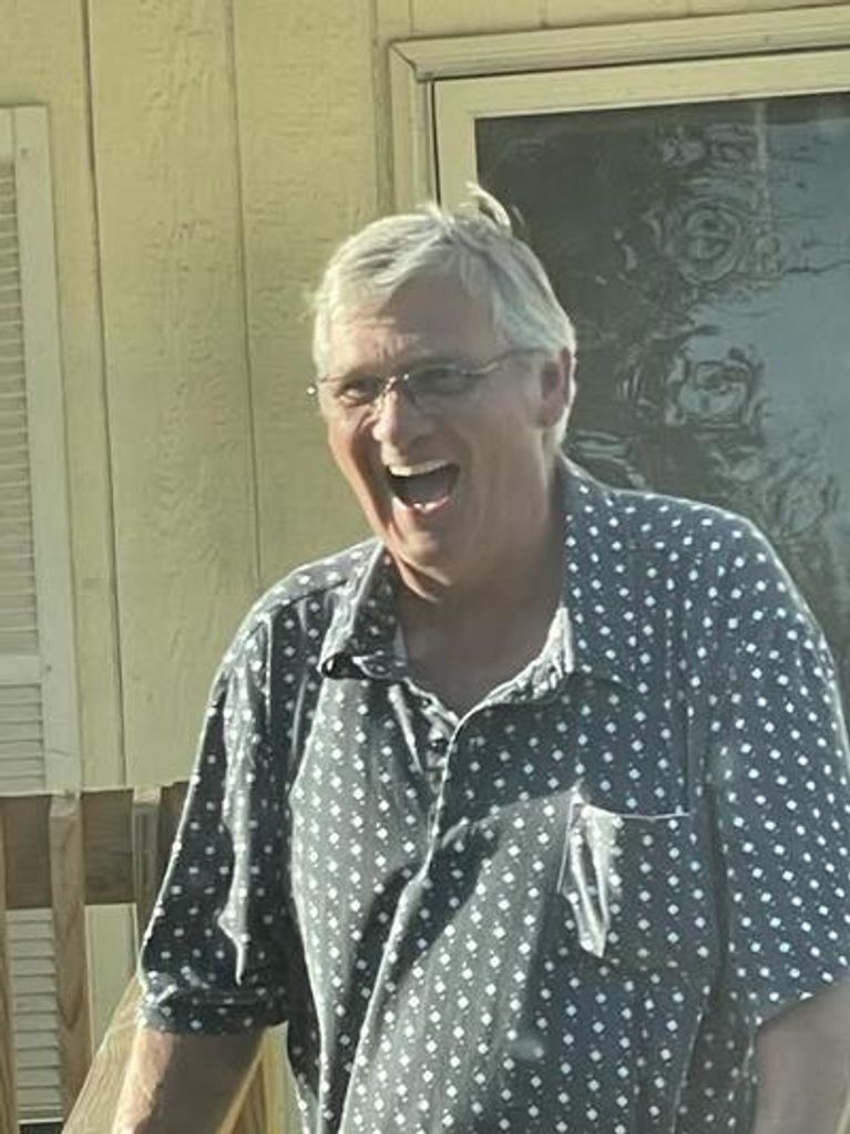 William Morgan Smith