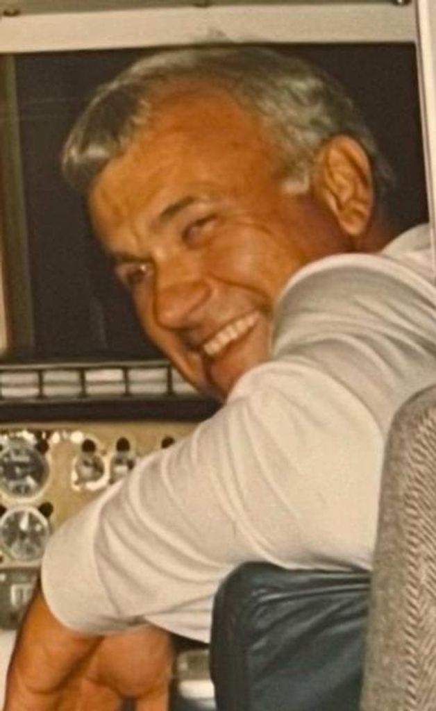 James D. "Jim" Newlin Profile Photo