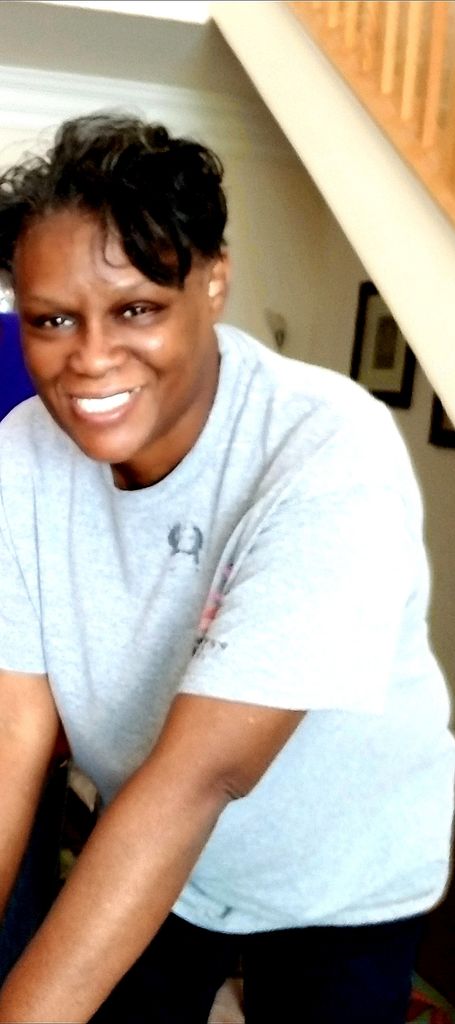 Angela Byrd Profile Photo