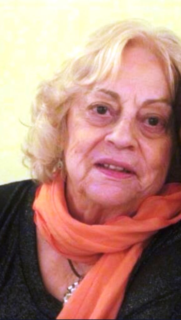 Dolores Tabor
