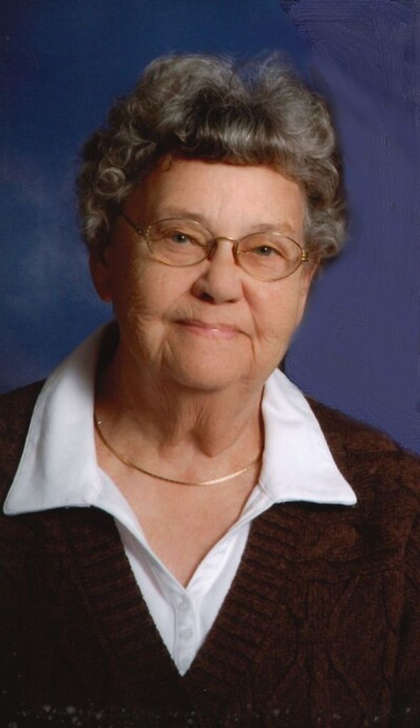 Shirley Ann Allers Profile Photo