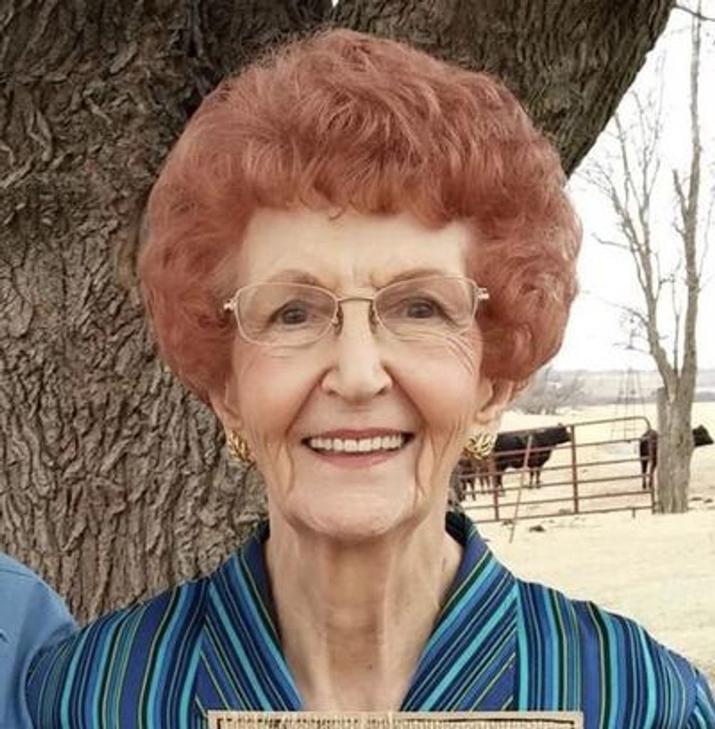 Georgie Mae Sadler Profile Photo