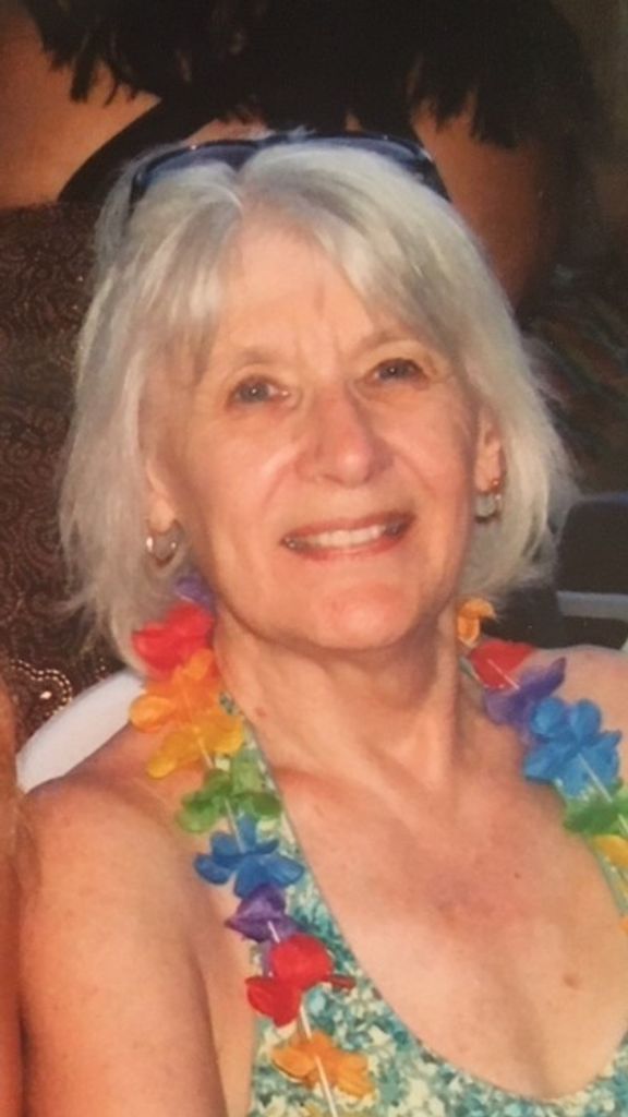 Josephine M. Augustine