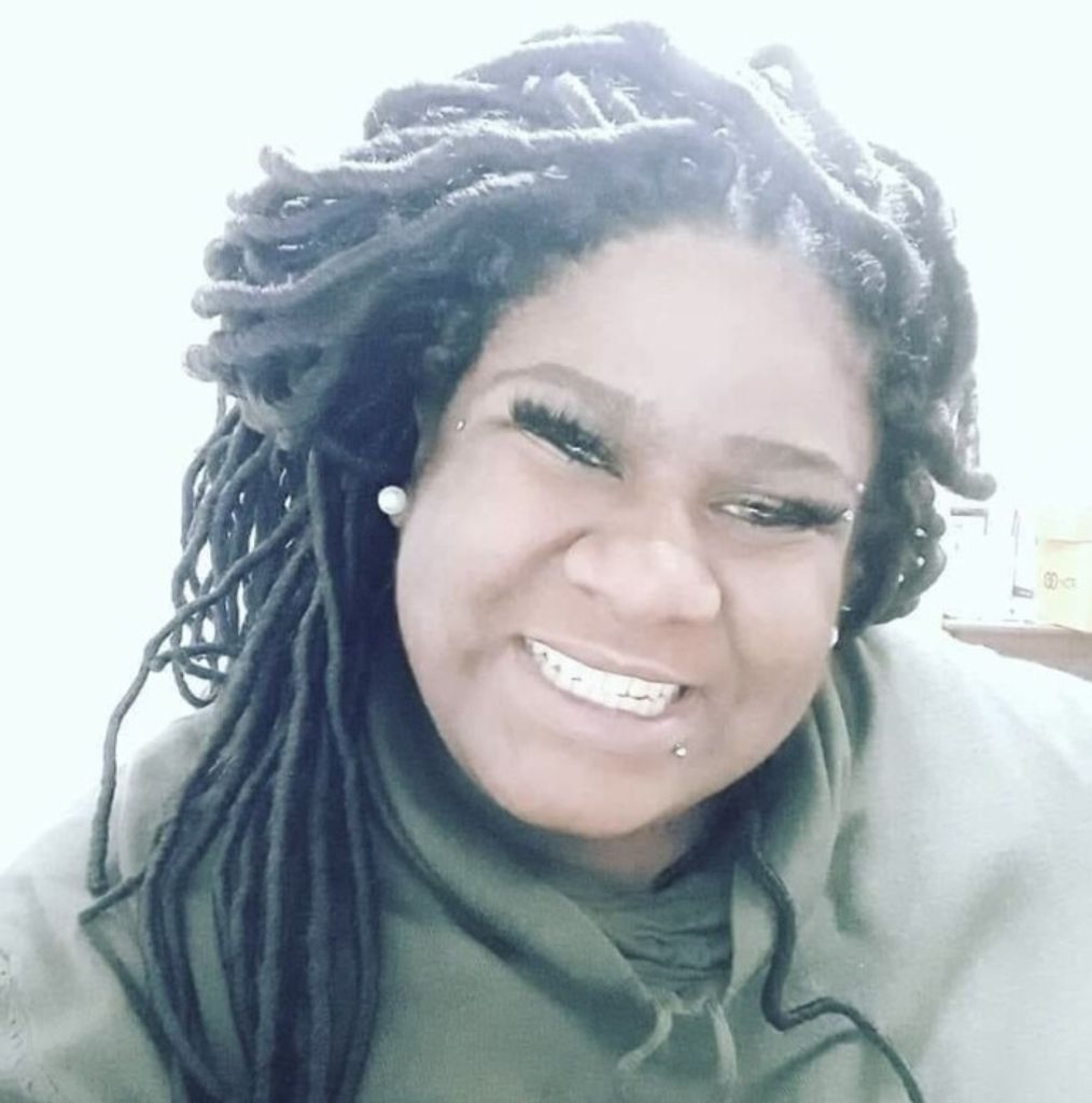 Mishila' Keaundra Mcgrady