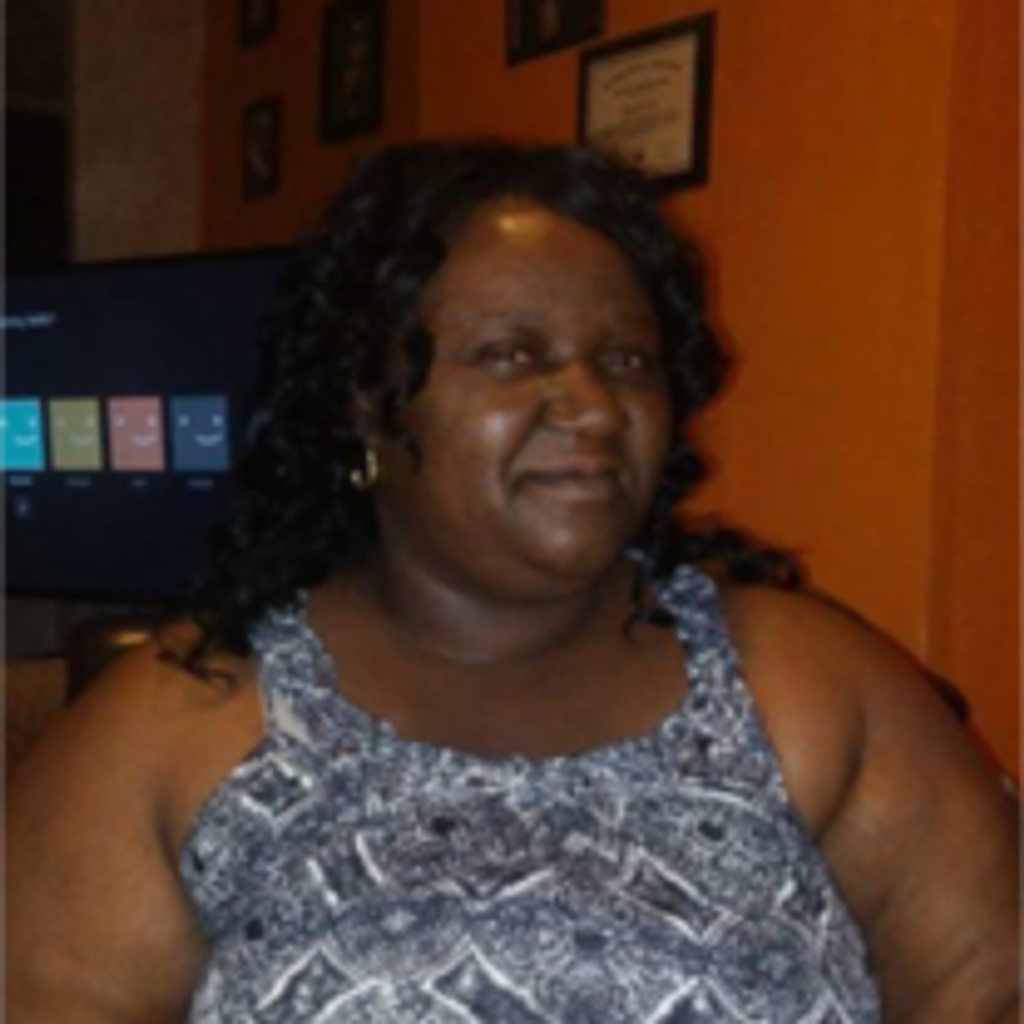 Robinette Edwards Profile Photo