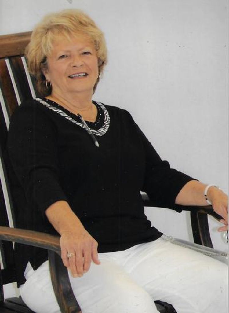 Roetta Thomas Taylor Profile Photo