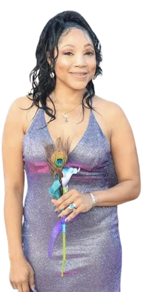 Ms. Stephanie Michelle Bady Profile Photo