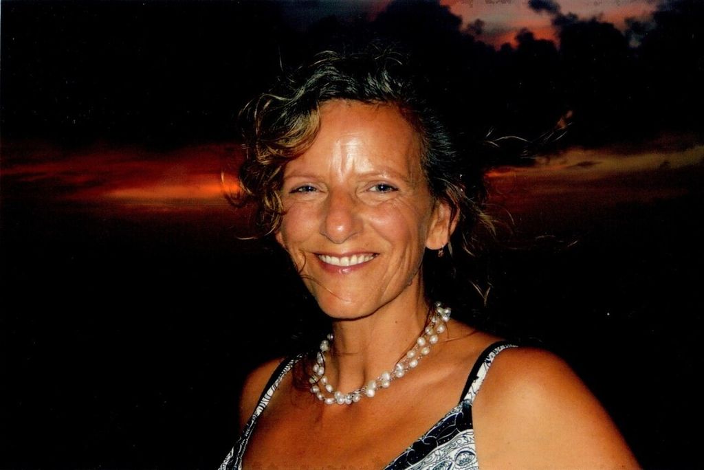 Carolyn Cole