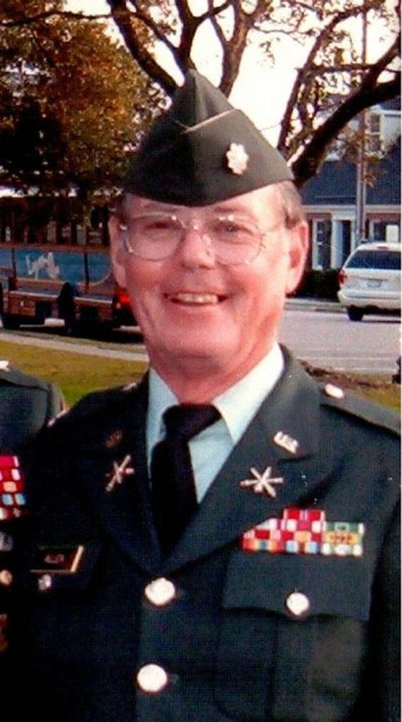 Jon "Bugs" Allen Sr. Profile Photo