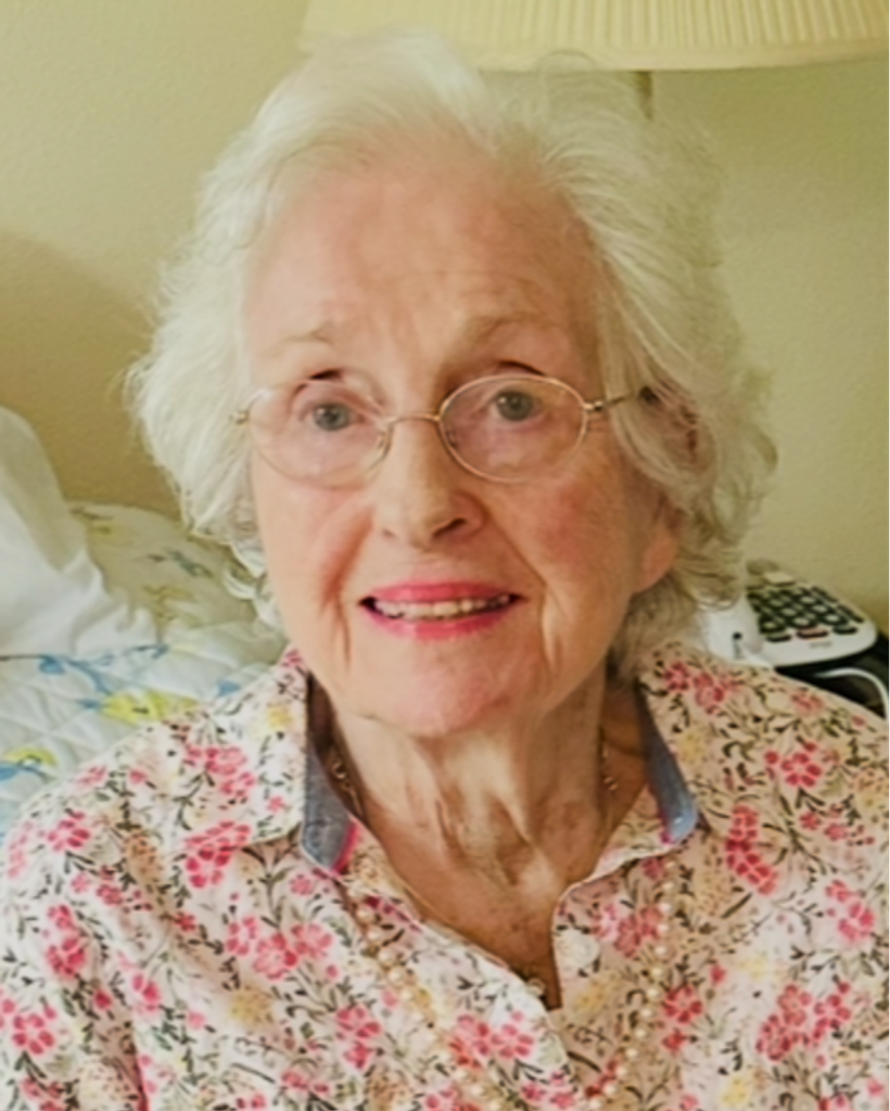 Martha Lou Haas Profile Photo