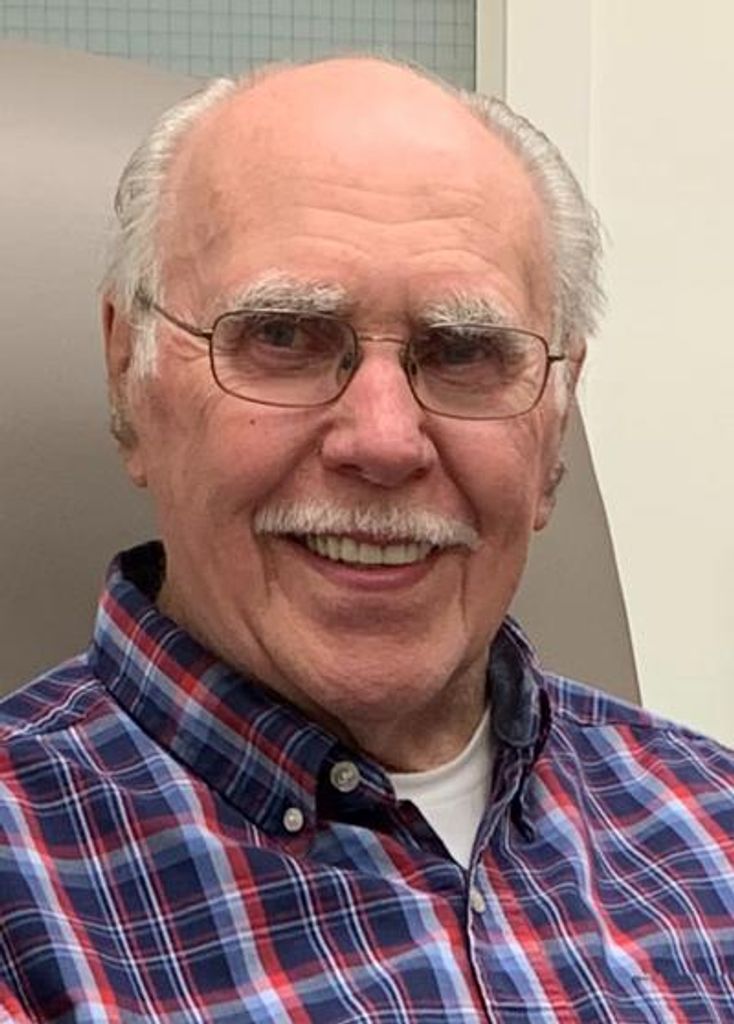 William "Bill" Leo Marriott Profile Photo