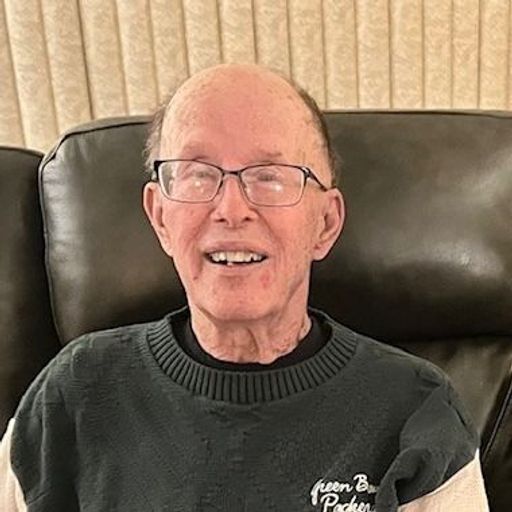 Robert F. Stockfisch Profile Photo