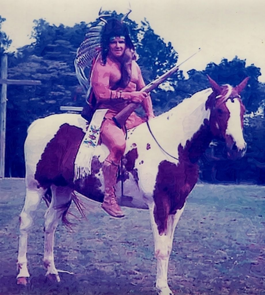 John "Chief Aj" Huffer Profile Photo