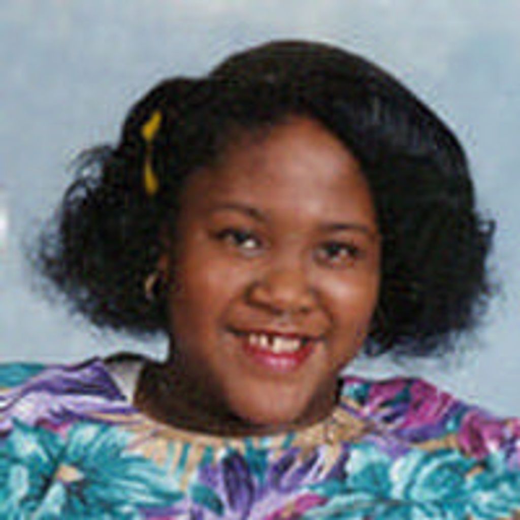 Nadine Butler