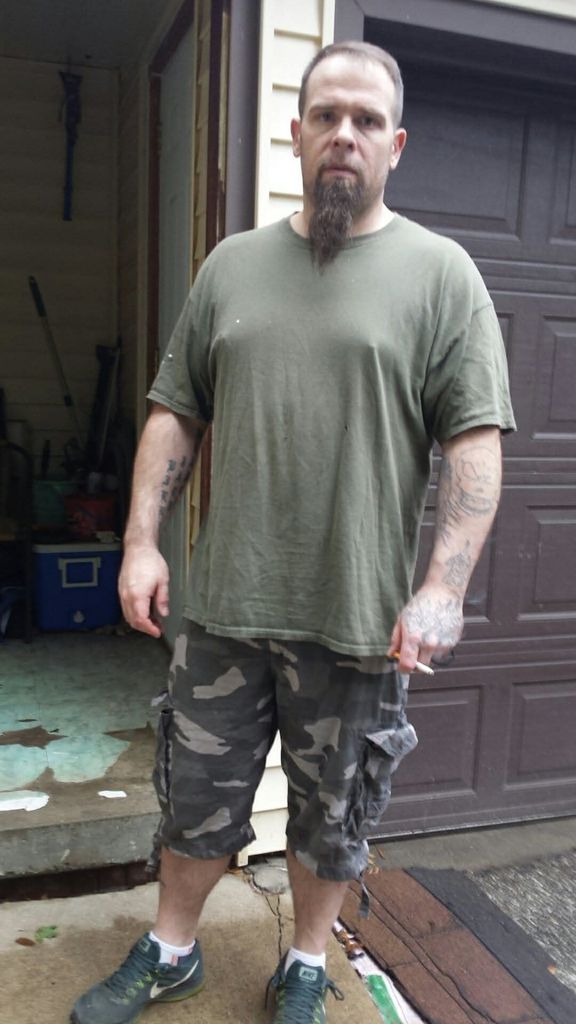 Billy Jack Braughton