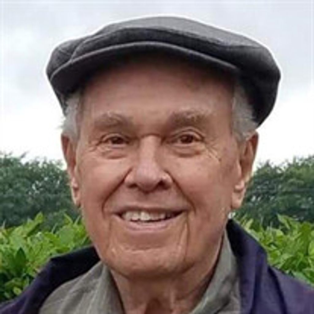 Edward Lee Roberson
