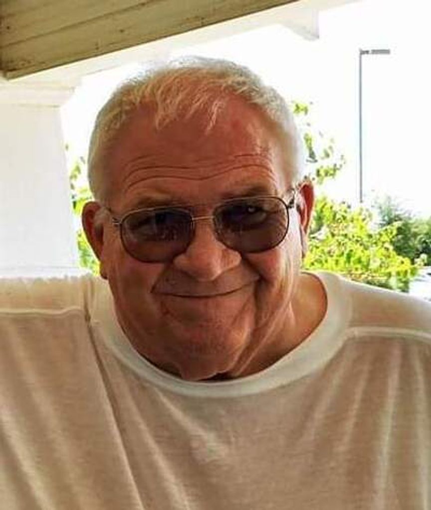 Hal Edgar Newsome Profile Photo