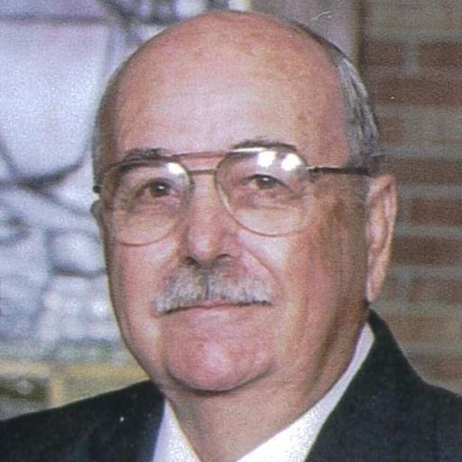 James Robert 'Stubby' Stolba Profile Photo