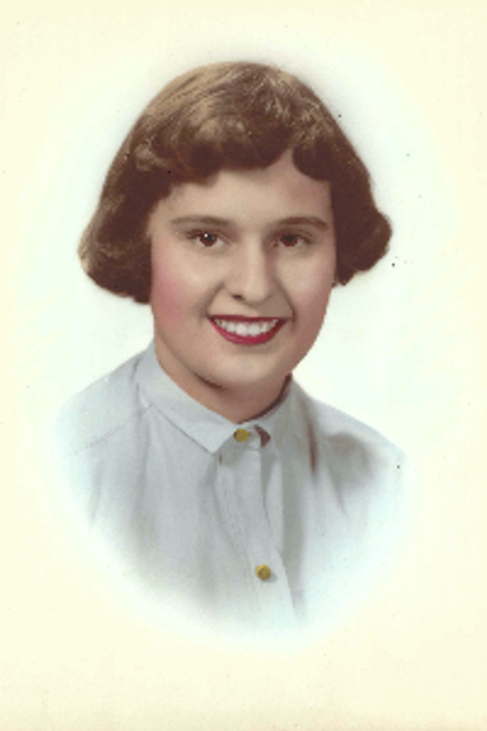 Rosalie M. Mucciarone