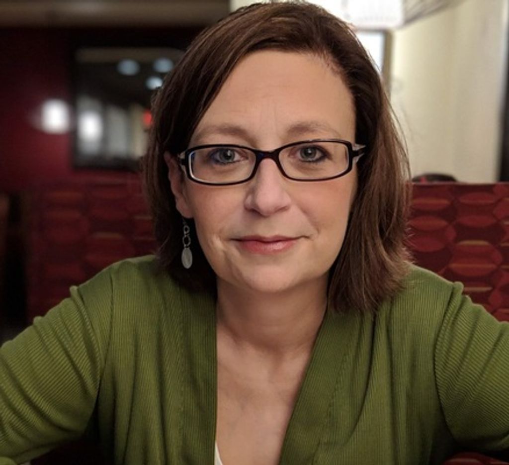Molly M. Kaiser Profile Photo