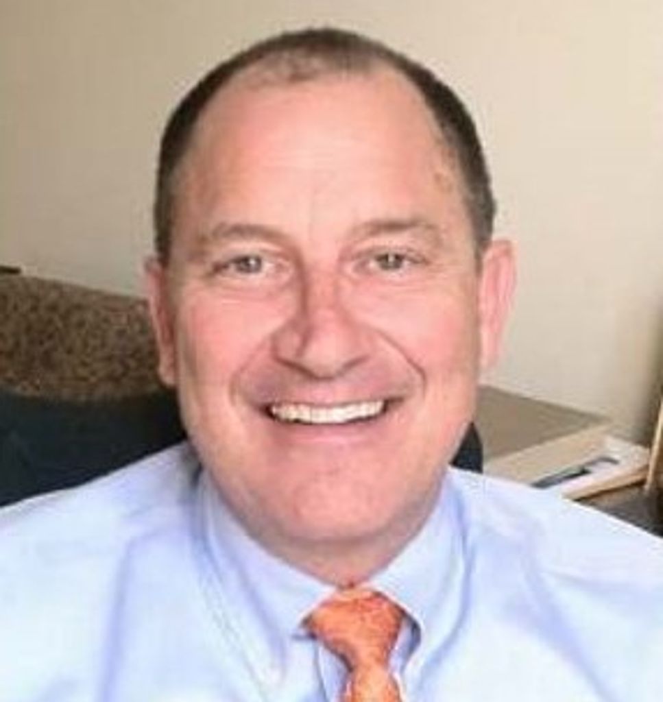 James "Jim" Baiamonte