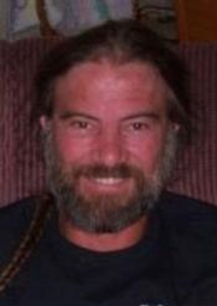 Darryl Glenn Smith Profile Photo