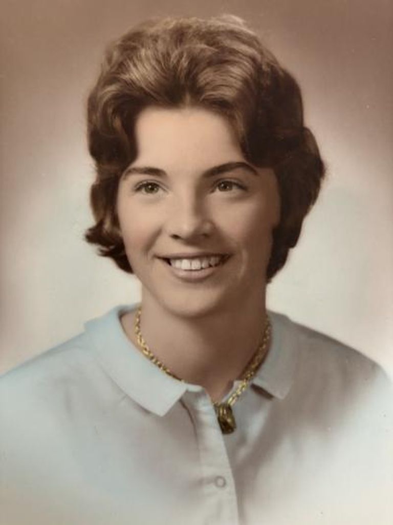 Joanne Marie Russell