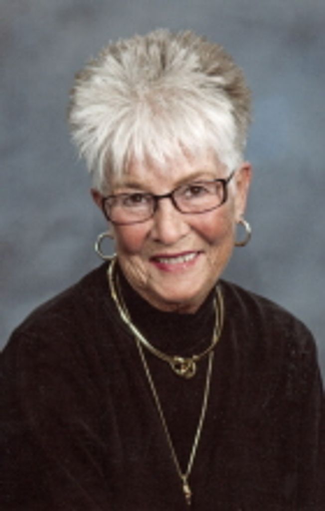 Shirley Jean Stoney