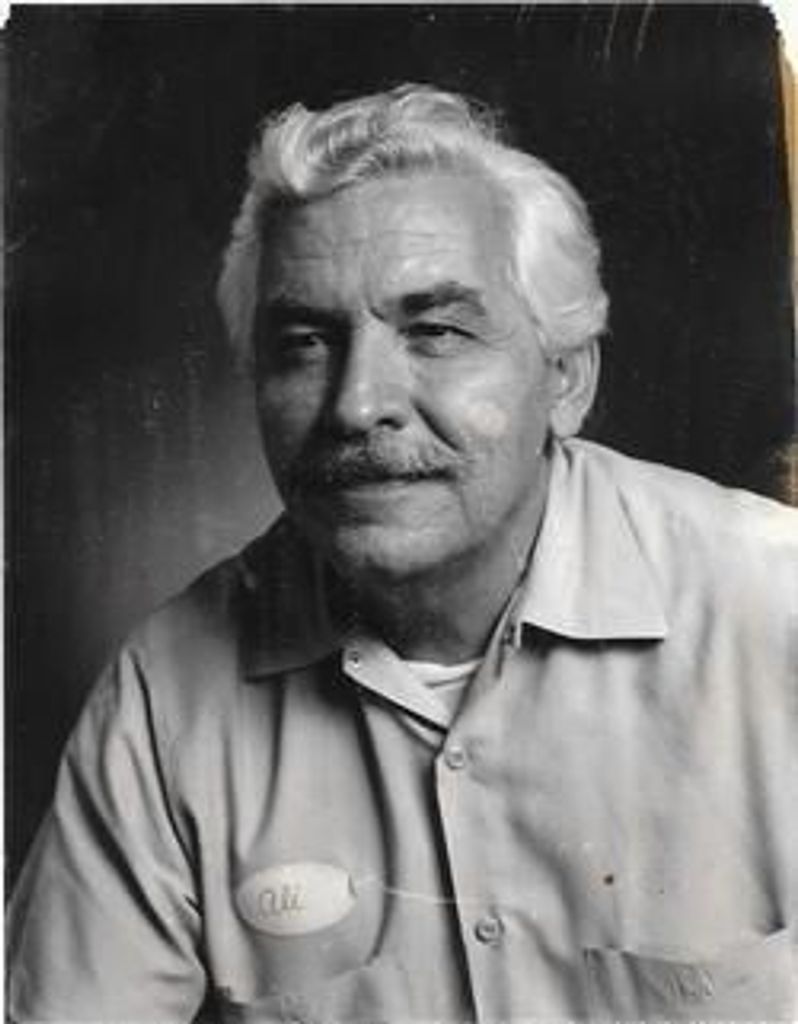 Ali Artemio Gorena