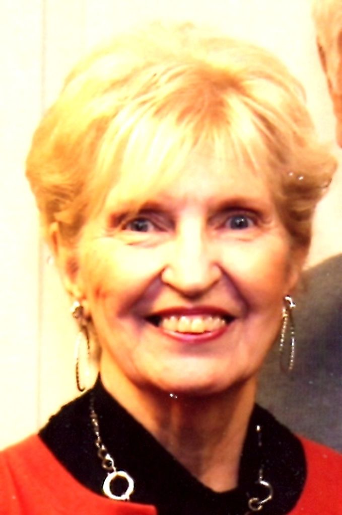 Janet G. Hoff