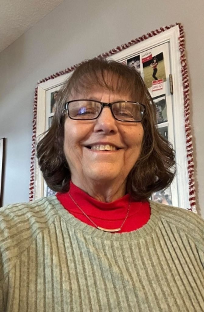 Sharon Jo Harrison Profile Photo