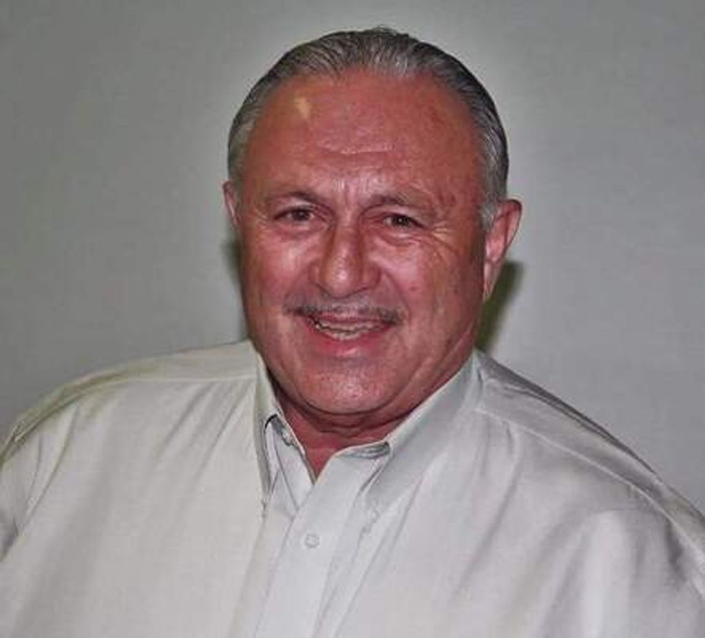 Roland Perry Ridge Ii Profile Photo