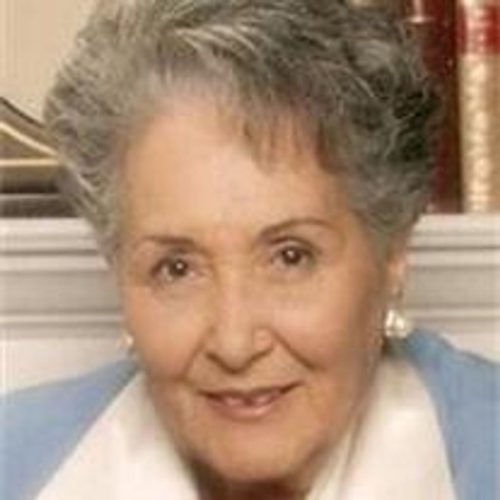 Velia Diaz