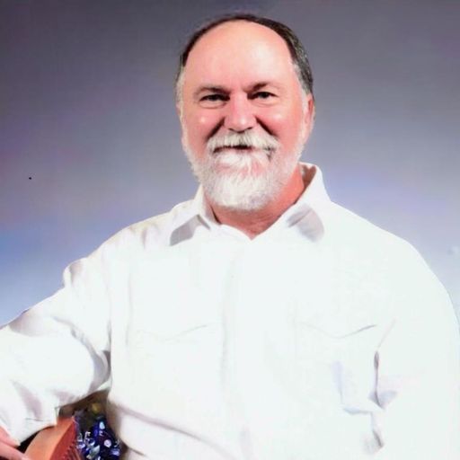 Whit Genson Dean Profile Photo