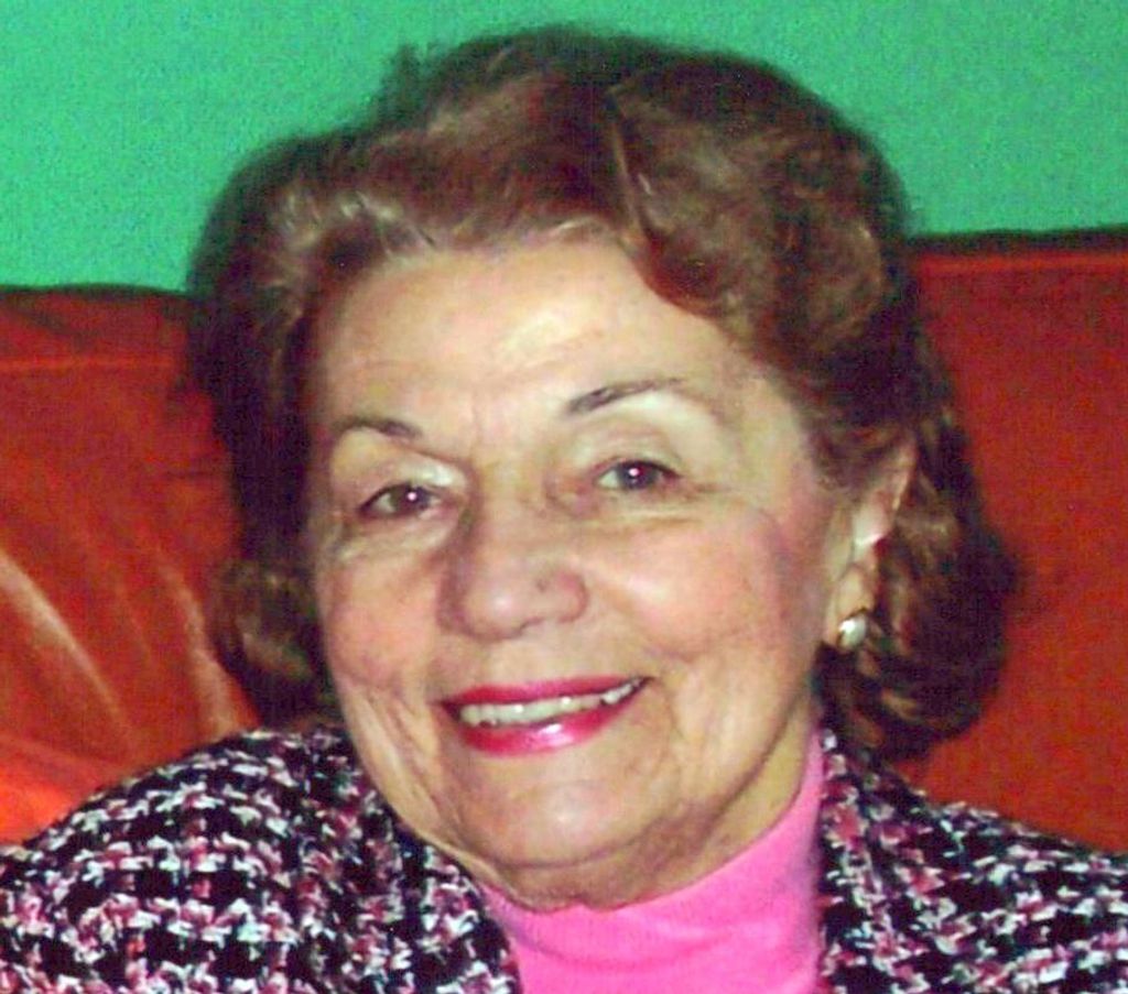 Alice C. Neves Profile Photo