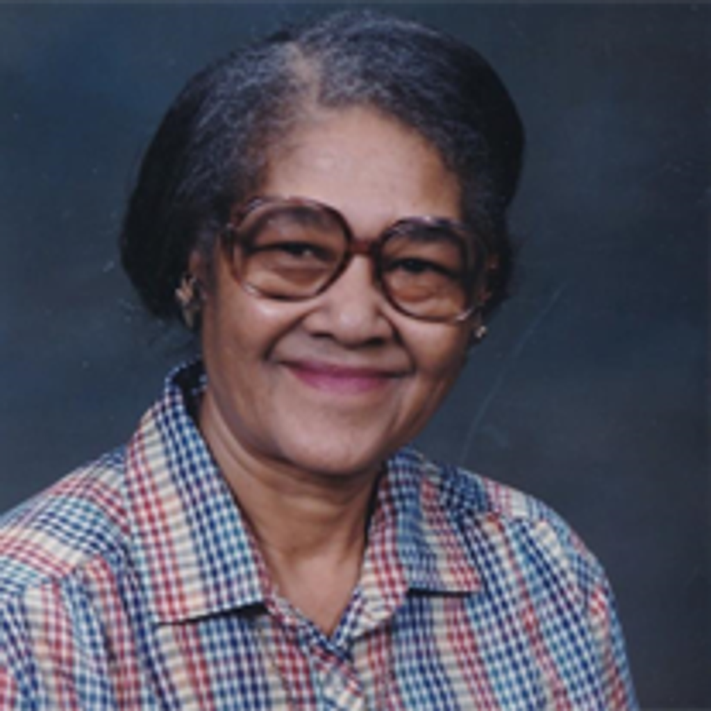 Cora Saxton Profile Photo