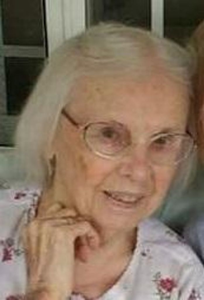 Audrey Taylor Profile Photo